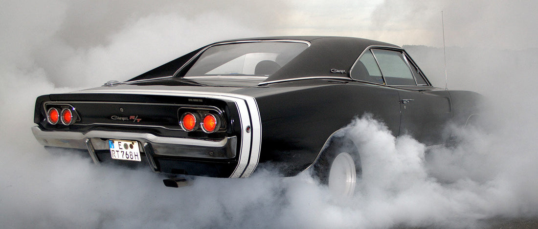 The Legacy of A-Body and B-Body Mopar: Why They Still Matter Today