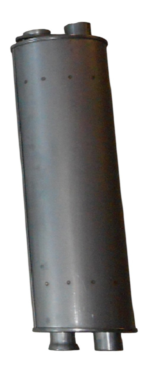 1965 Buick Riviera Gran Sport Dual Exhaust System