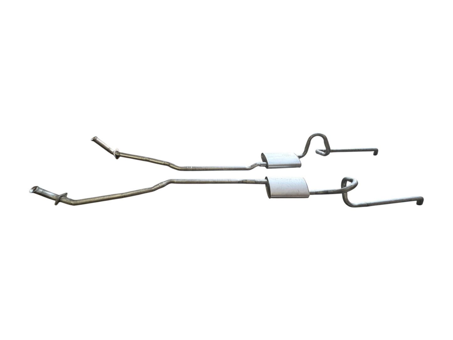 1971-72 LeSabre Electra Centurion 455 Motor de sistema dual