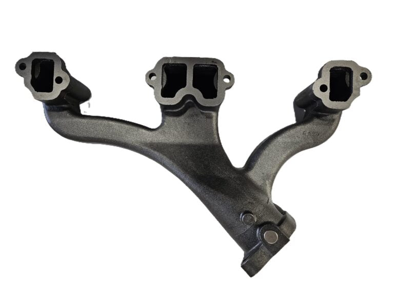 340 Exhaust Manifolds PN#2863549 and PN#2863553