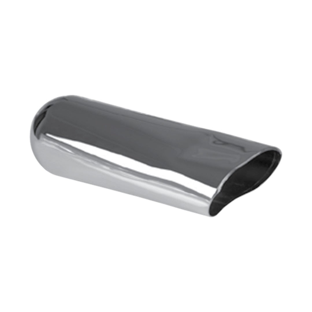 AP Exhaust 1969-72 Chevy Chevelle Exhaust Chrome Tips