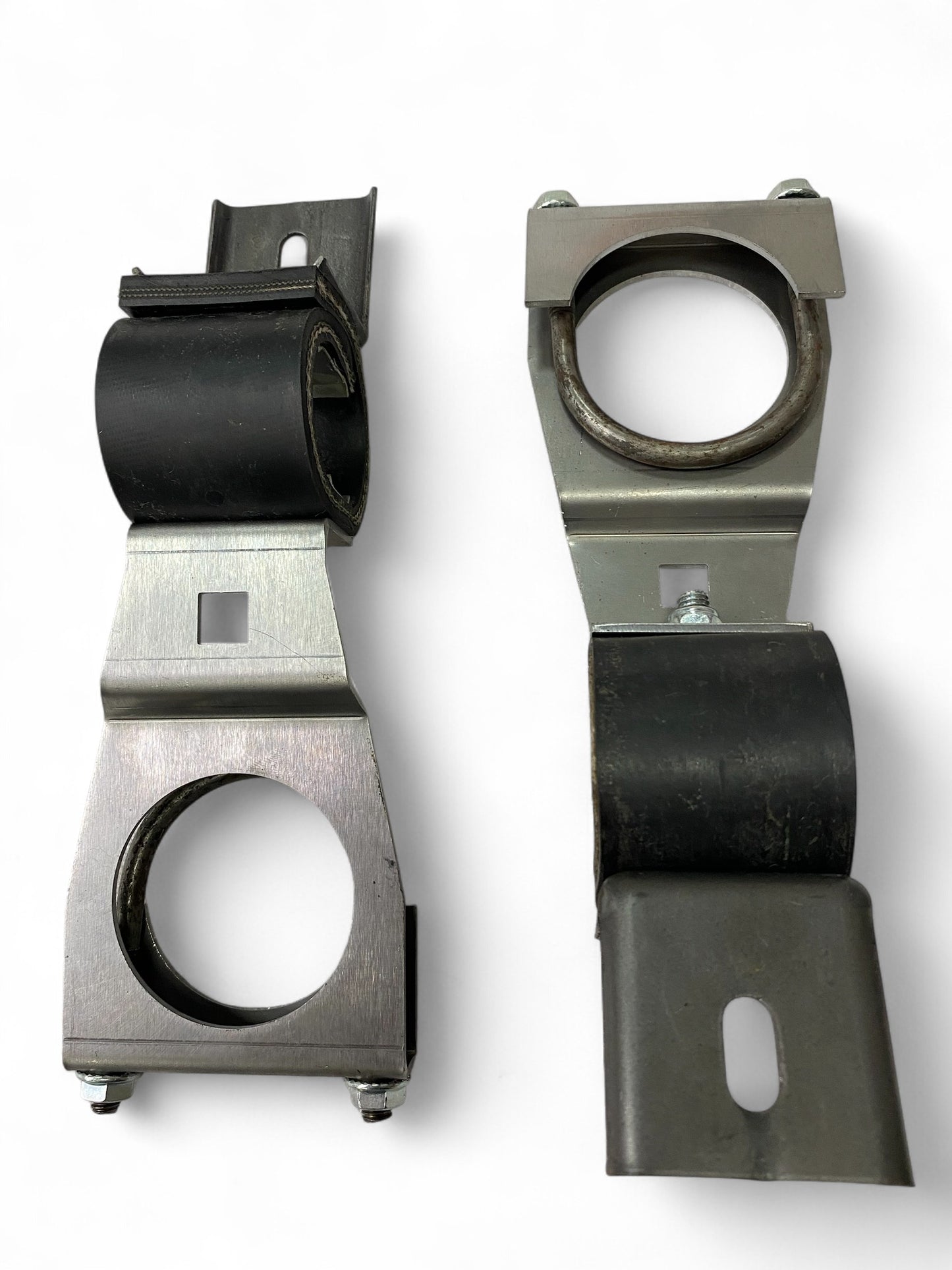 1967-69 B-Body 440 & 426 Hemi Double Strap Muffler Hanger