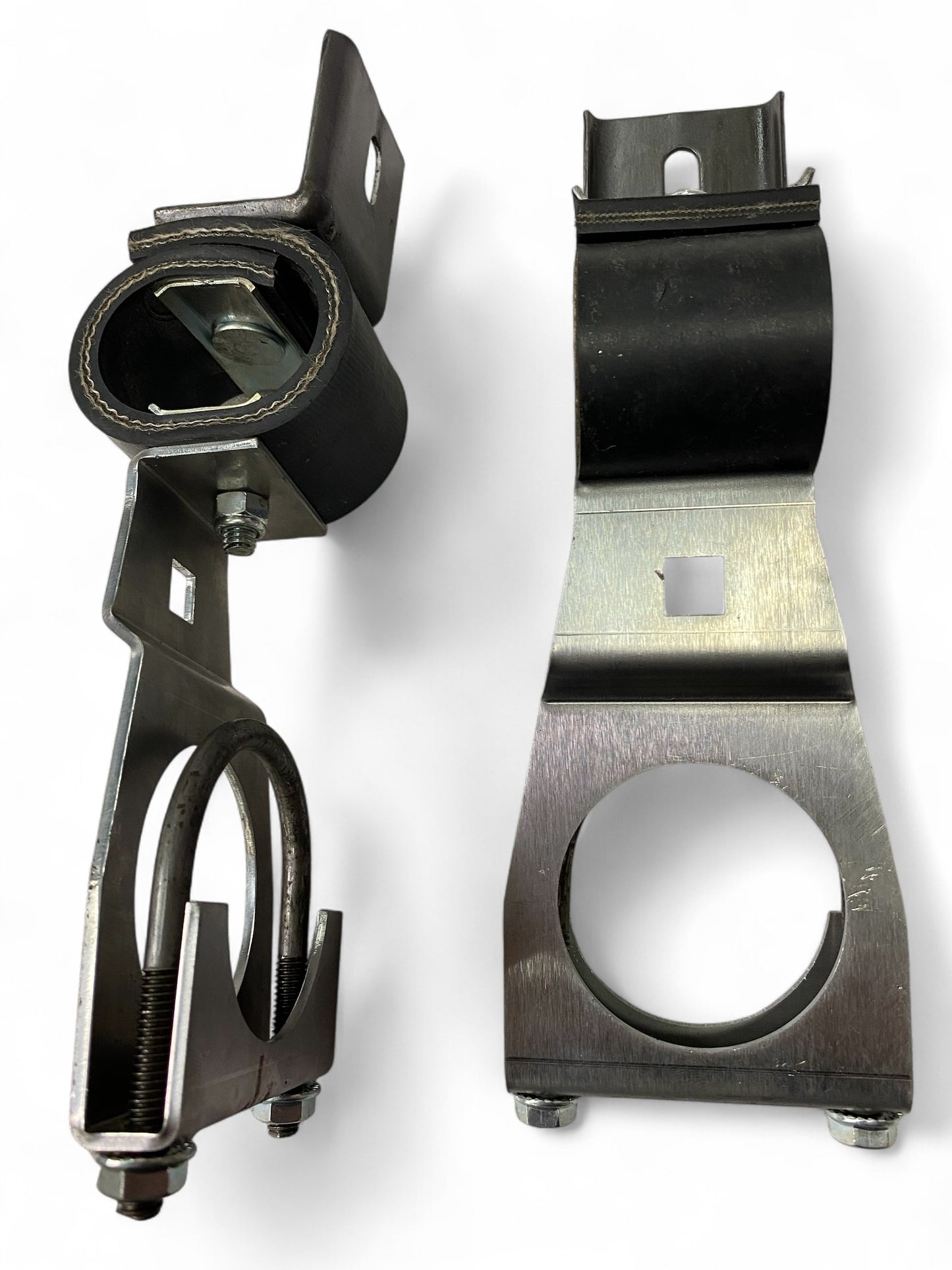 1967-69 B-Body 440 & 426 Hemi Double Strap Muffler Hanger