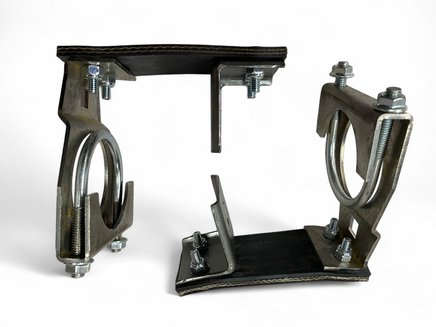 1966-70 B Body Muffler Hangers (OEM Original Replicas)