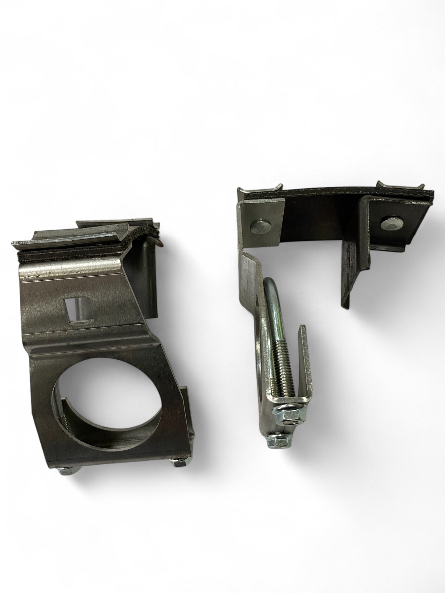1966-70 B Body Muffler Hangers (OEM Original Replicas)