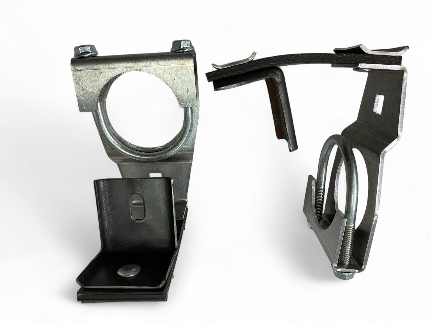 1966-70 B Body Muffler Hangers (OEM Original Replicas)