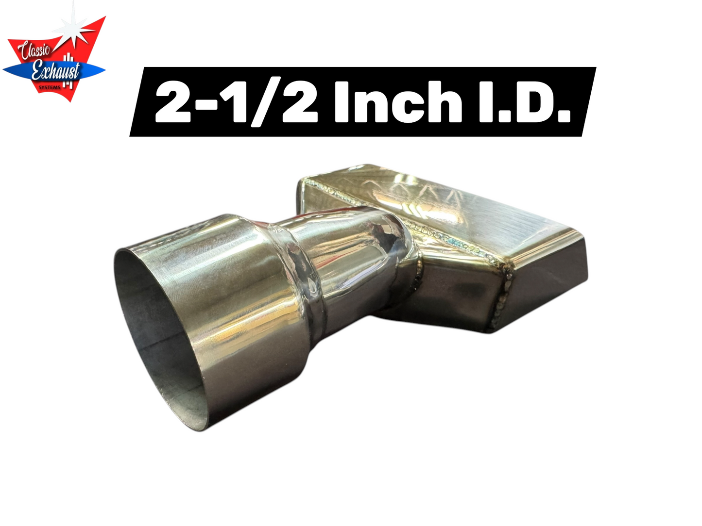 1970-74 Plymouth Cuda Tail Tips (304 Stainless Steel)