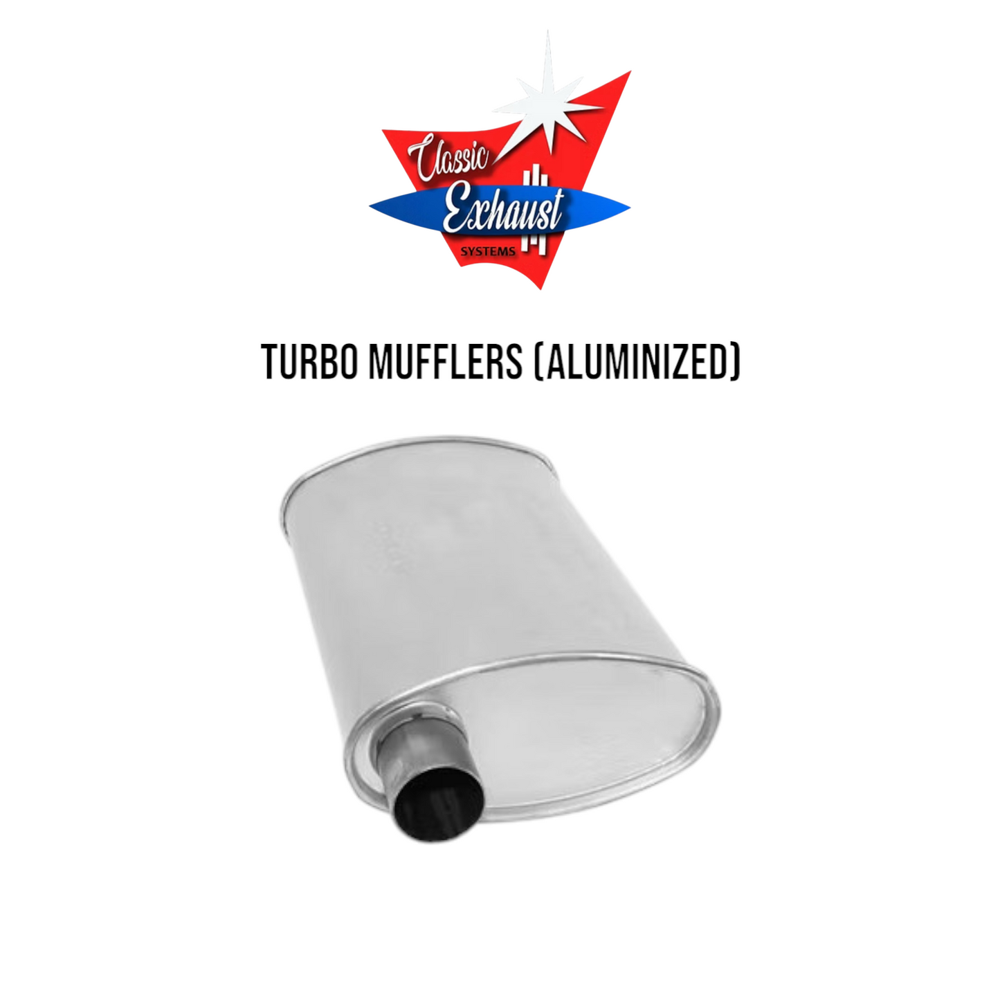 Mejora del silenciador del turbo