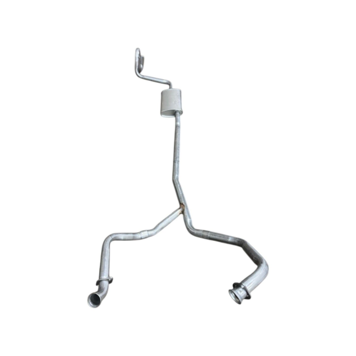 1971-74 Cadillac Fleetwood Eldorado Single Exhaust System