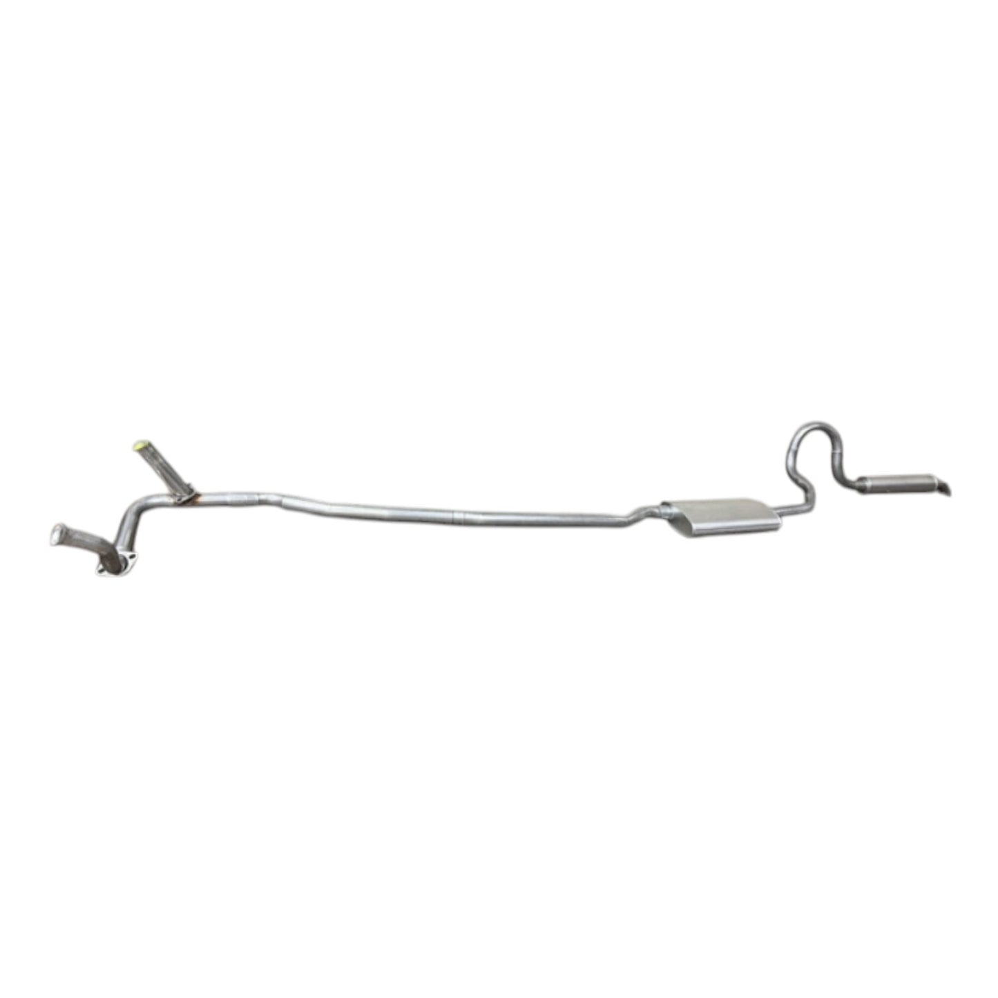 1971-74 Cadillac DeVille Single Exhaust System
