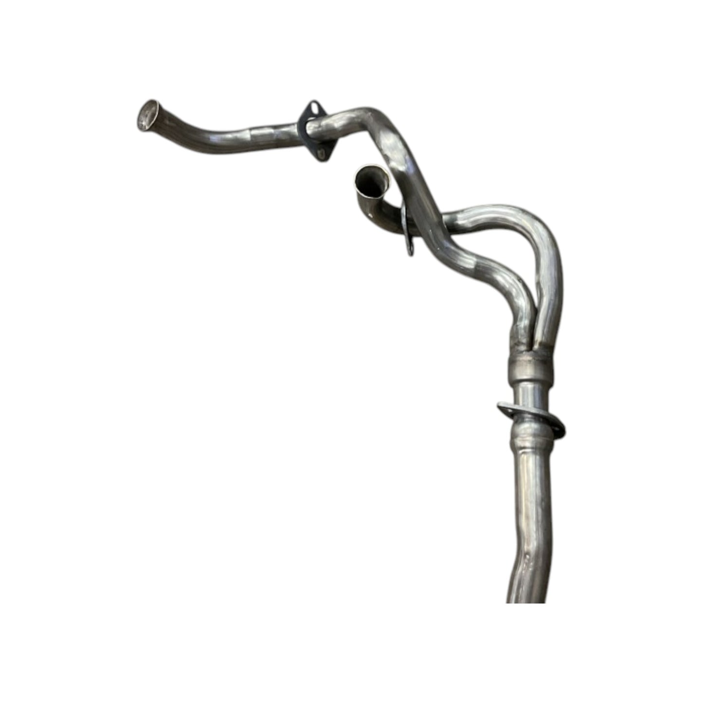 1961 Buick Electra 225 8 Cyl Engine Single Exhaust System