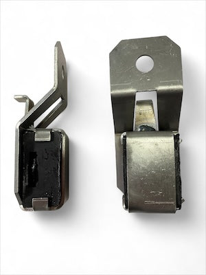 1968-70 B-Body Exhaust Tip Hanger Pair