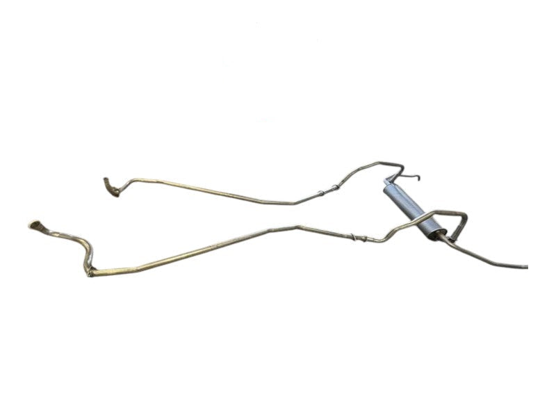 Sistema de escape doble para Buick Electra y Electra 225 de 1961