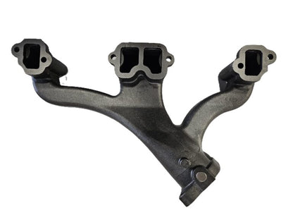340 Exhaust Manifolds PN#2863549 and PN#2863553