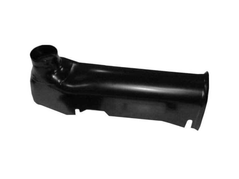 70-71 383HP-400HP-440HP Left Exhaust Manifold Heat Stove + Hardware CHZEXH701 (TP-HPEXHMAN/LH869)