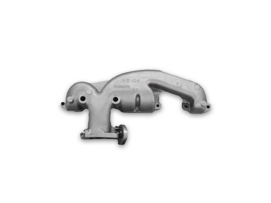 70-1 Big Block HP B+E-Body Right Exhaust Manifold #2899879 Available in 2 Date Codes + No Date Code (TP-HPEXHMAN/RH170)