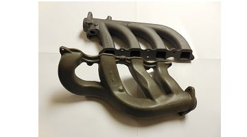 64-71 Mopar Hemi 426, Exhaust Manifolds -Pair- CHZHEMI426