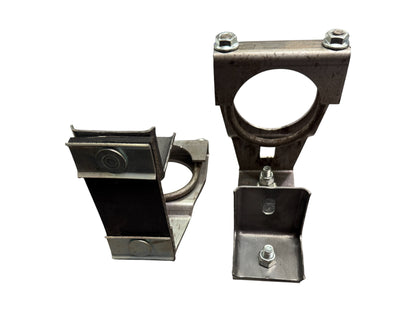 1968-74 A-Body Muffler Hangers