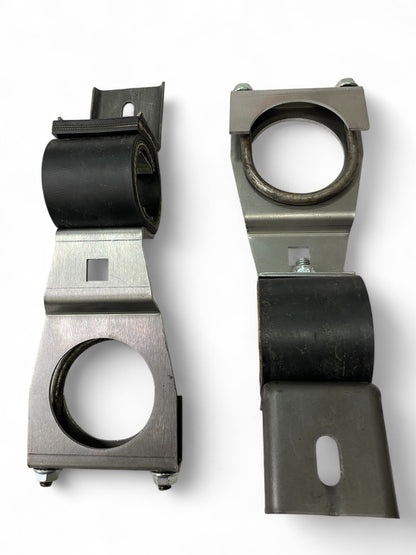 1967-69 B-Body 440 & 426 Hemi Double Strap Muffler Hanger