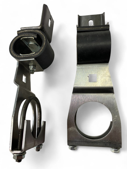 1967-69 B-Body 440 & 426 Hemi Double Strap Muffler Hanger
