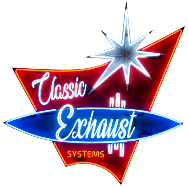 Classic Exhaust Systems LLC