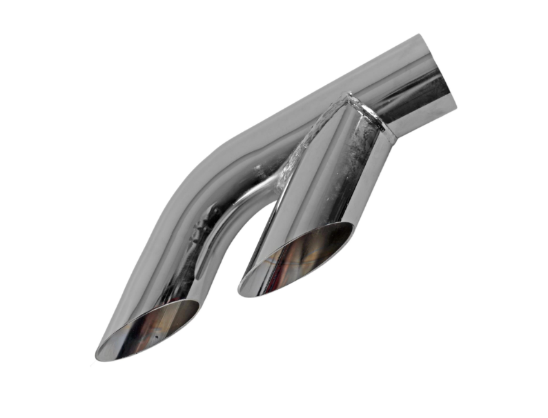 AP Exhaust Trans Am Chrome Tips 1976-1981