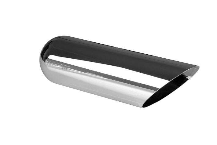 AP Angle Cut Tips T304 Stainless