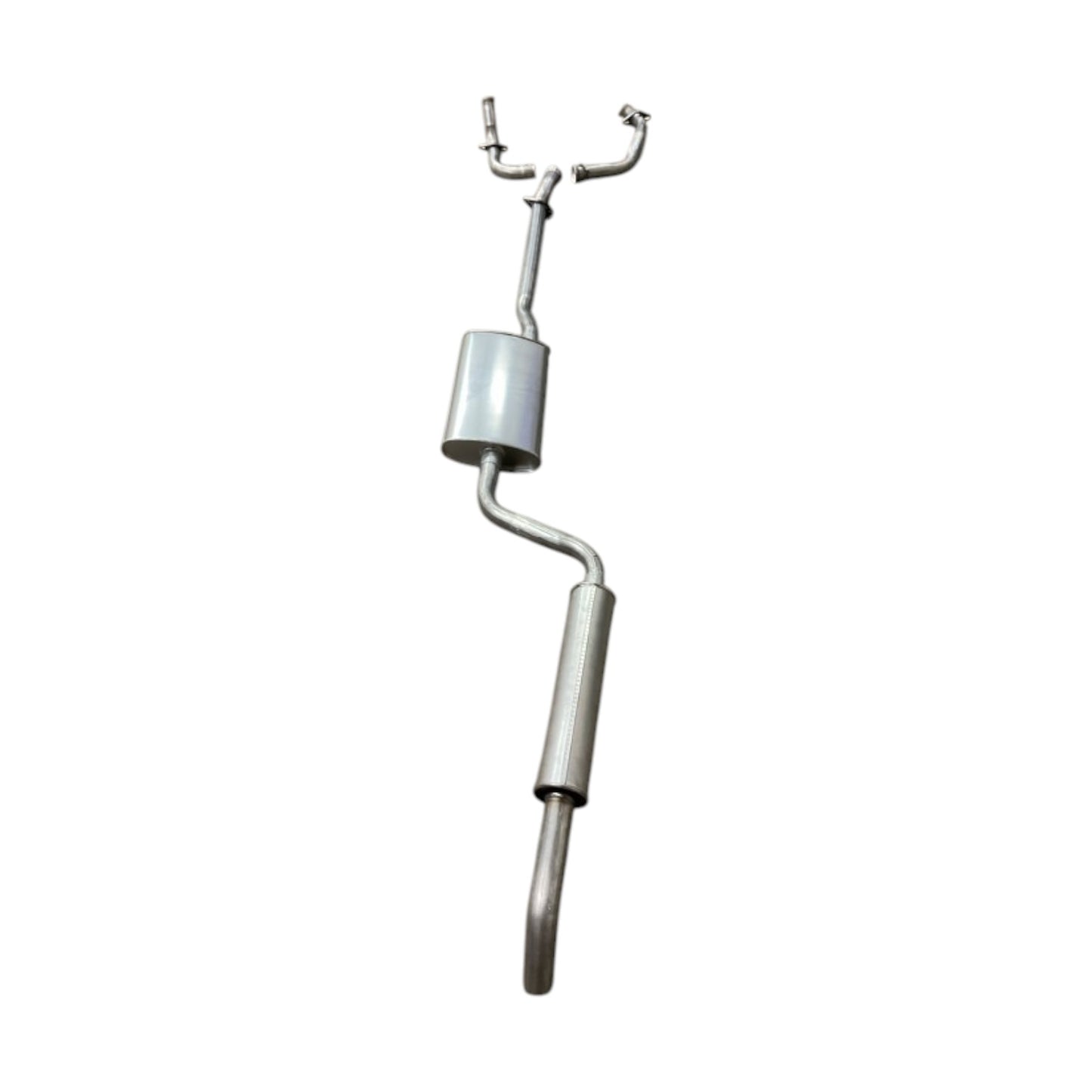 1979 Cadillac Eldorado Single Exhaust System