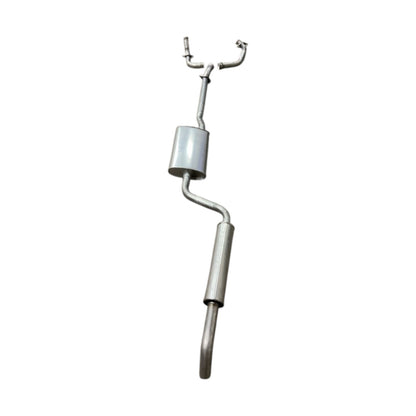 1979 Cadillac Eldorado Single Exhaust System