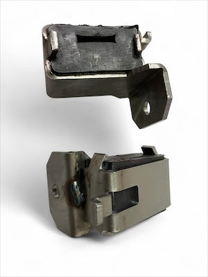 1971-1974 B-Body Exhaust Tip Hangers (Pair)