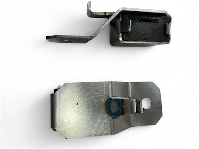 1968-70 B-Body Exhaust Tip Hanger Pair