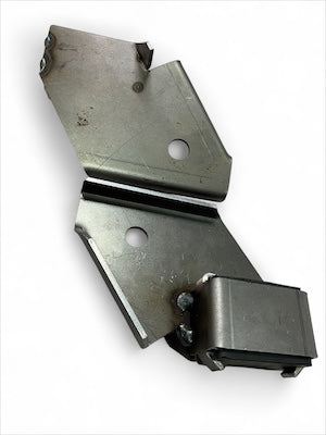 1967 Plymouth GTX Exhaust Tip Hangers (Pair)