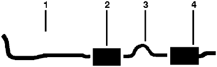 1967-69 Ford English Cortina 1300 Sedan, Standard Transmission (Exc. G.t.) diagram